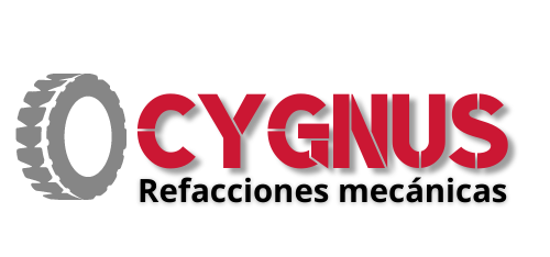 CYGNUS REFACCIONES MECANICAS, S.A. DE C.V.